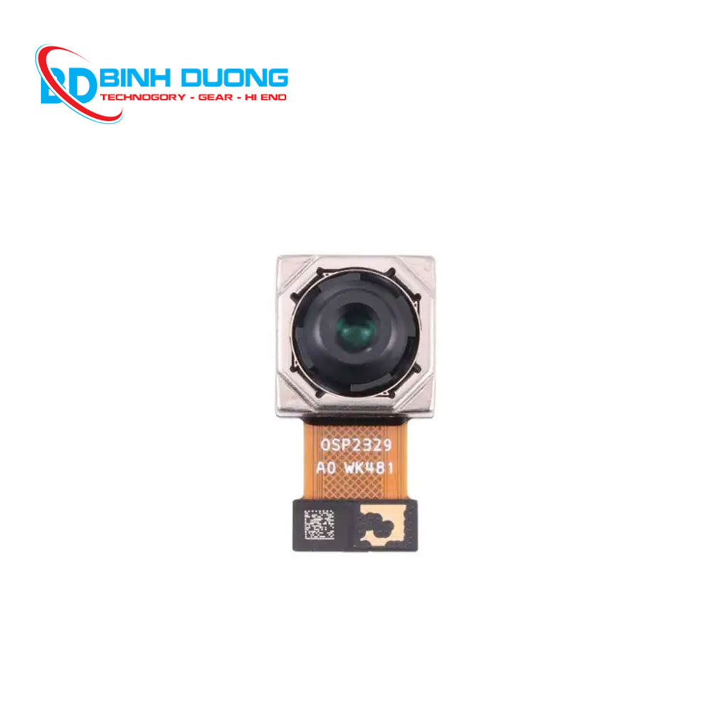 Thay camera trước Xiaomi Redmi K40s