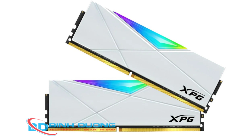 Ram Adata XPG D50 RGB 16GB X2 DDR4 3200MHz