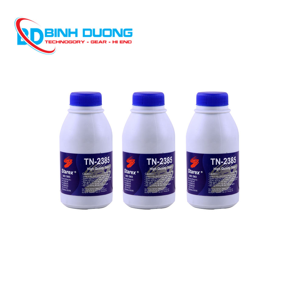 Nạp Mực Máy In Brother MFC-L2701DW