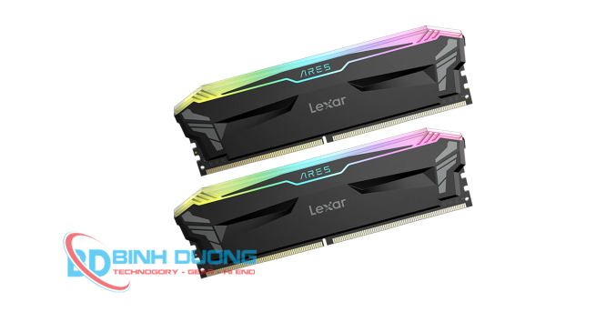 RAM 16GB DDR4 (Dual Channel)