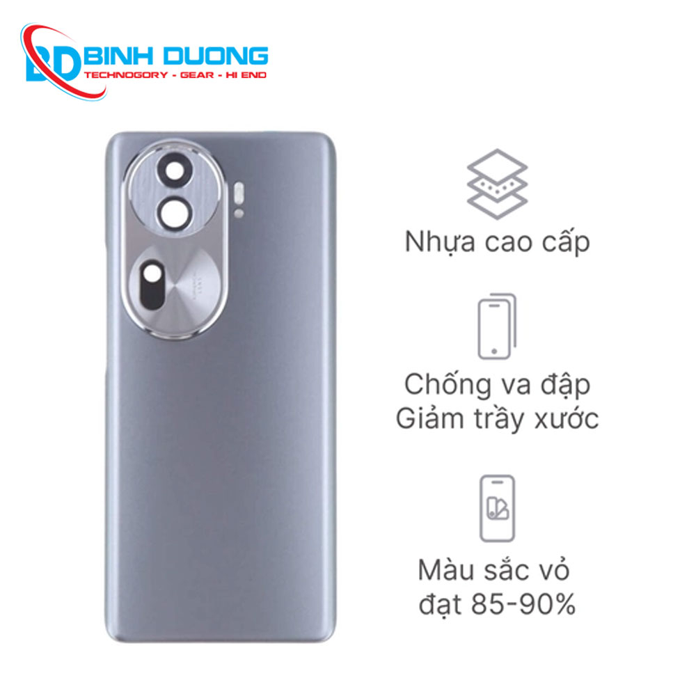 Thay vỏ điện thoại Oppo Reno 11 Pro