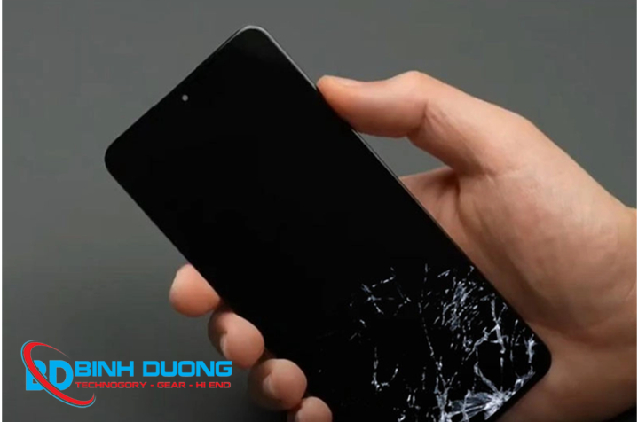 Thay màn hình Xiaomi Redmi A2 Plus