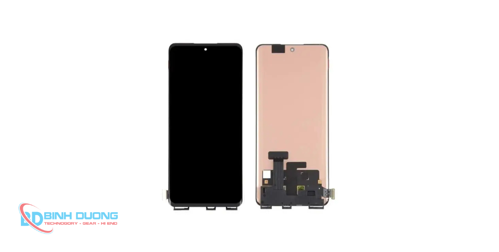 Thay màn hình Oppo A60