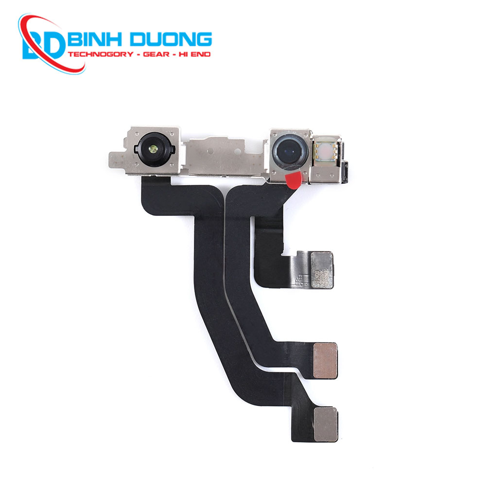 Thay camera trước iPhone Xs Max