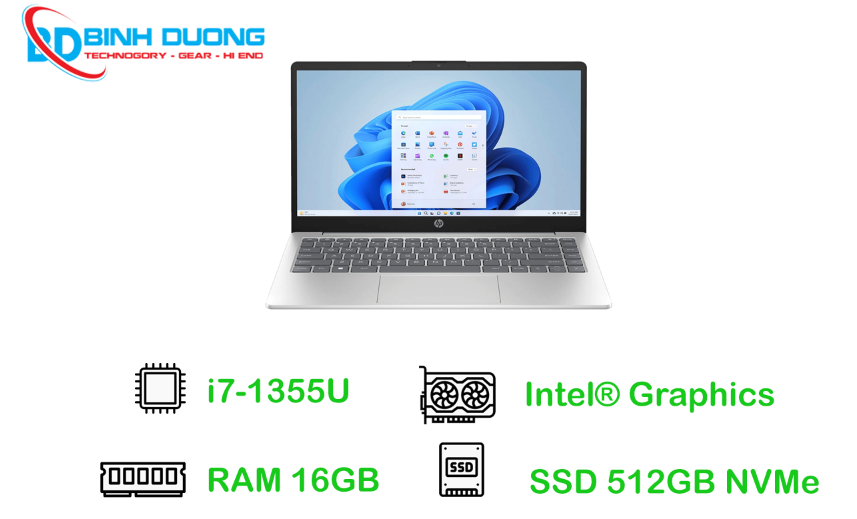 Sức mạnh xử lý vượt trội và Đa nhiệm hoàn hảo