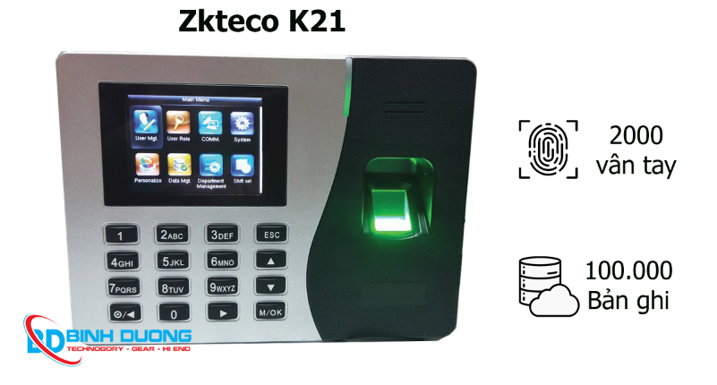 Dung Lượng Lưu Trữ Tối Ưu