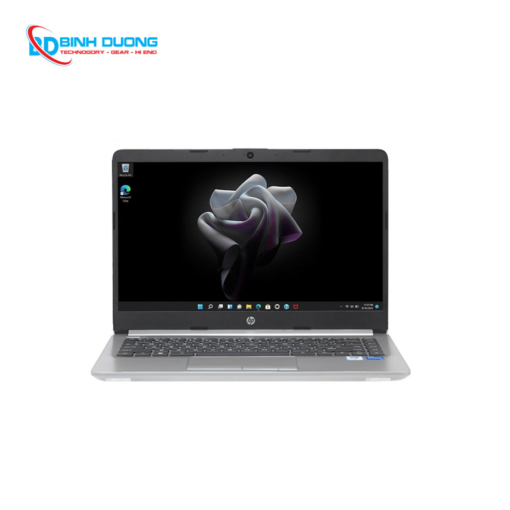 Laptop HP 240R G9 i3-1315U/8G/512GSSD/14.0FHD/WL/BT/3C/W11SL /BẠC