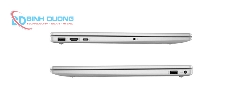 Tốc độ và Kết nối hiện đại