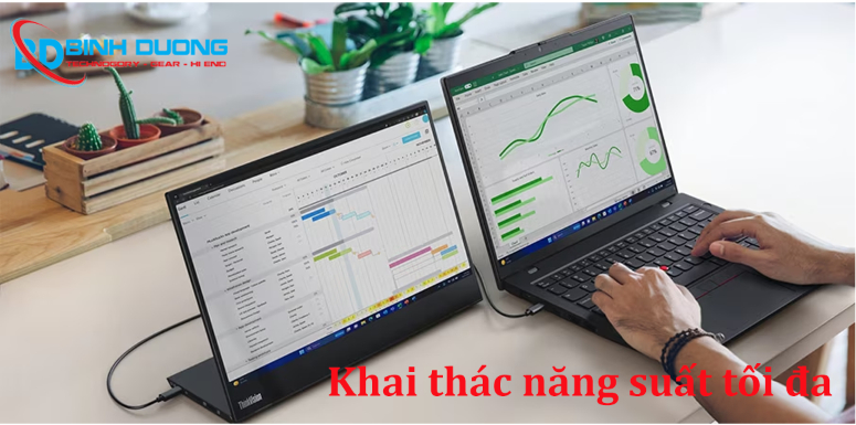 Hiệu Năng AI Đột Phá Với Intel Core Ultra