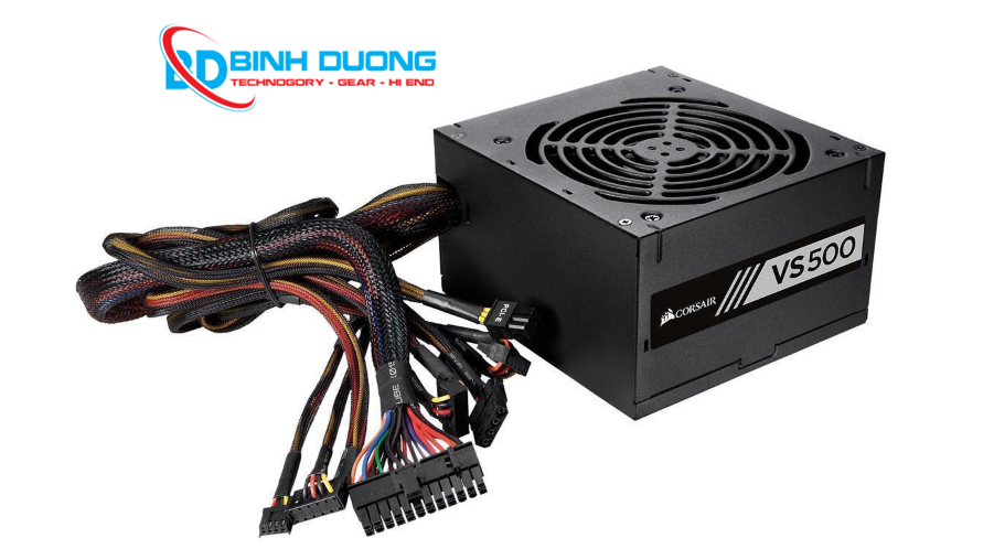 Nguồn 500W