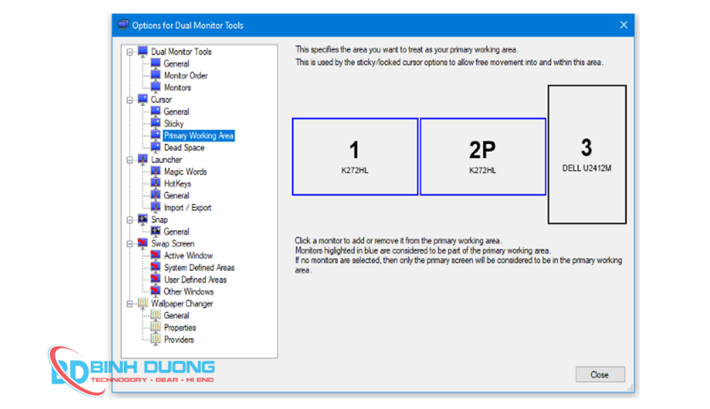 Hướng dẫn cách kết nối 2 màn hình máy tính
