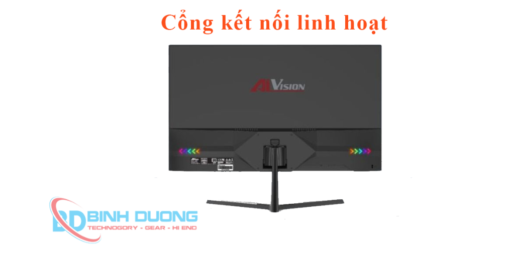 Màn hình VSP Aivision A222FV 22 inch