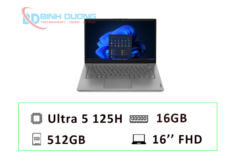 Đa nhiệm thả ga với 16GB RAM DDR5