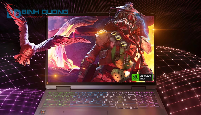 Màn hình 144Hz – Chìa khóa cho mọi chiến thắng