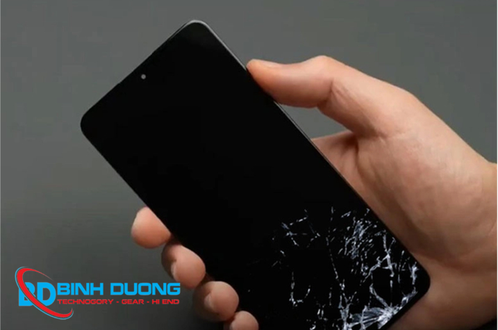 Thay màn hình Xiaomi Redmi K50