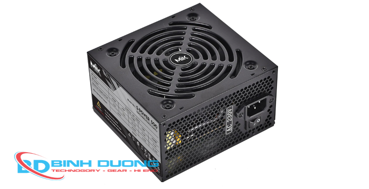 Nguồn MIK SPOWER 500W