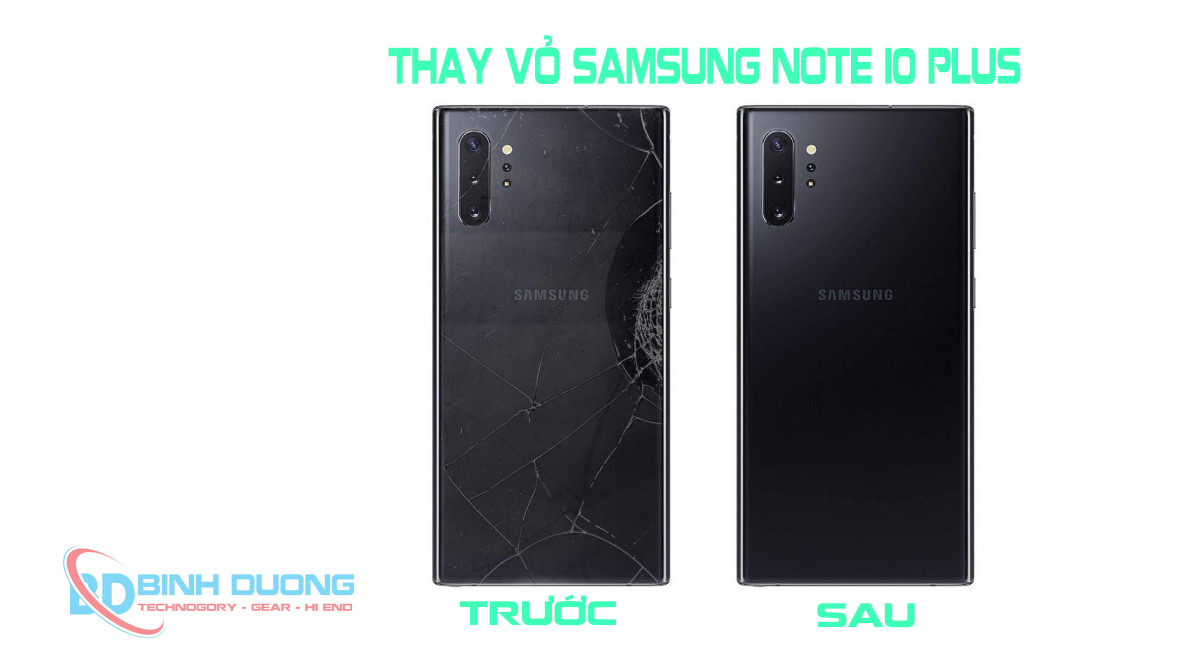 Lợi ích khi thay vỏ tại cửa hàng chúng tôi