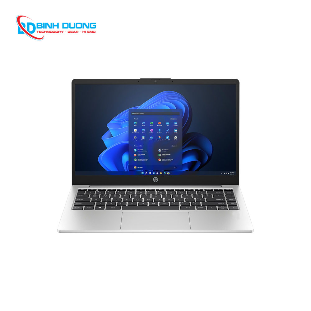Laptop HP 240 G10 i3 1315U/8G/256GSSD/14.0FHD/WL/BT/3C/W11SL /BẠC