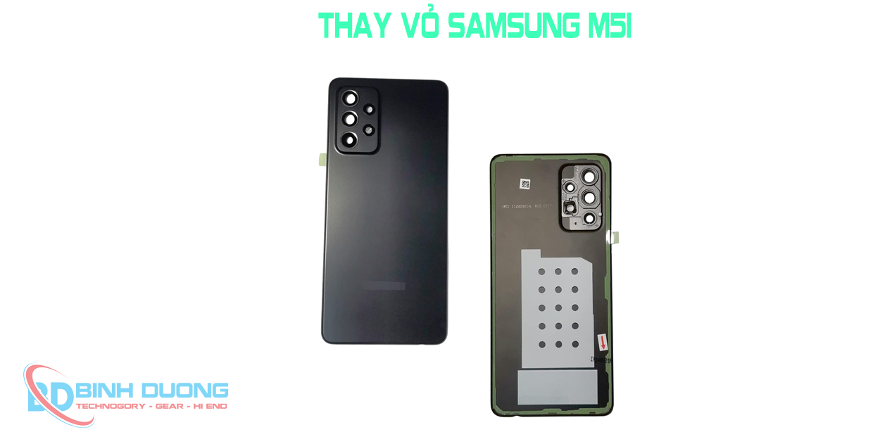 Lợi Ích Khi Thay Vỏ Tại Computer Bình Dương