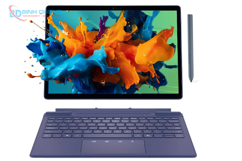 Màn Hình 13 Inch 3K Touch: Trải Nghiệm Thị Giác Hoàn Hảo