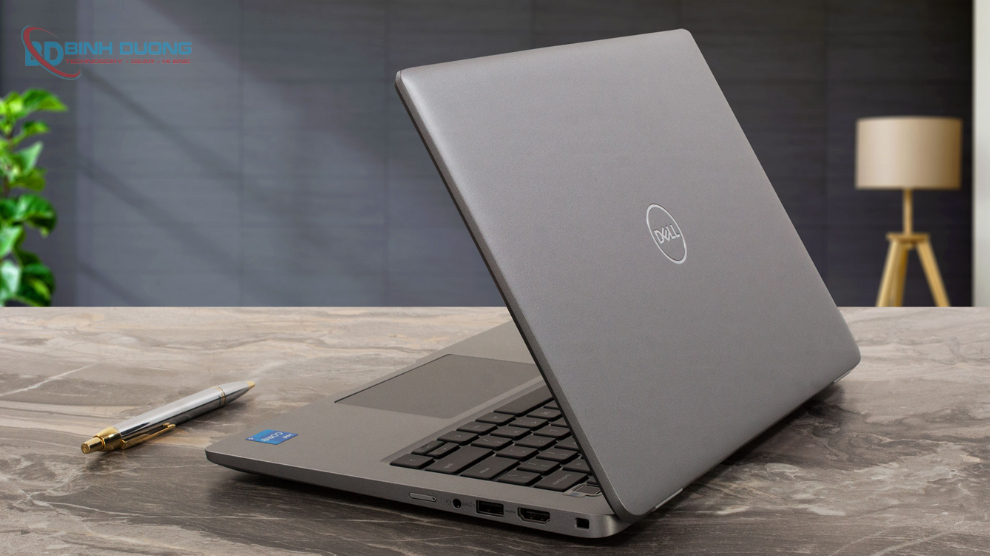 Dell Latitude 5340 i5-1345U 16GB 512GB SSD 13.3 inch FHD Windows 11 Pro Grey