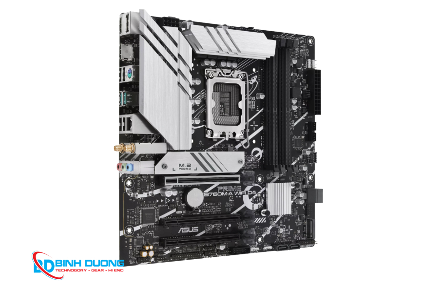 Mainboard ASUS PRIME B760M-A WIFI DDR4