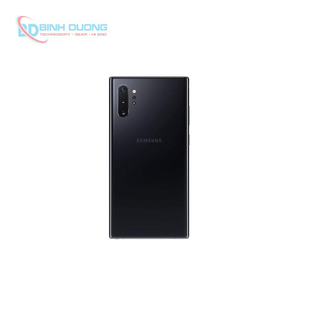 Thay vỏ Samsung Note 10 Plus