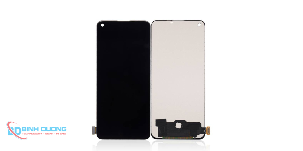 Thay màn hình Oppo K5