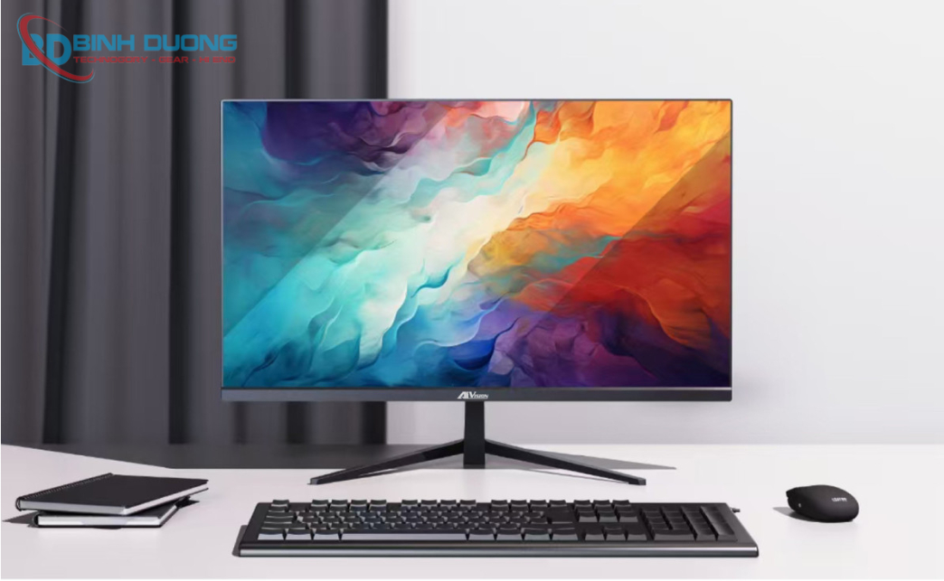 Màn hình VSP Aivision A222FV 22 inch