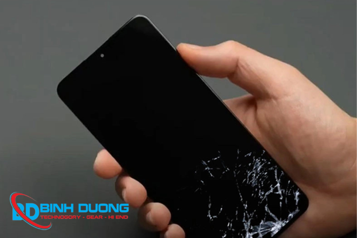 Thay Màn Hình Xiaomi Redmi 13C