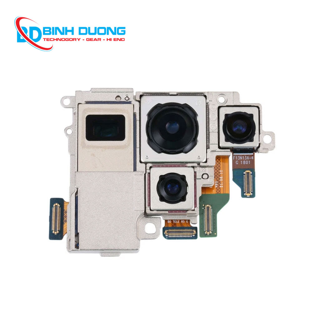 Thay camera sau Samsung S22 Ultra