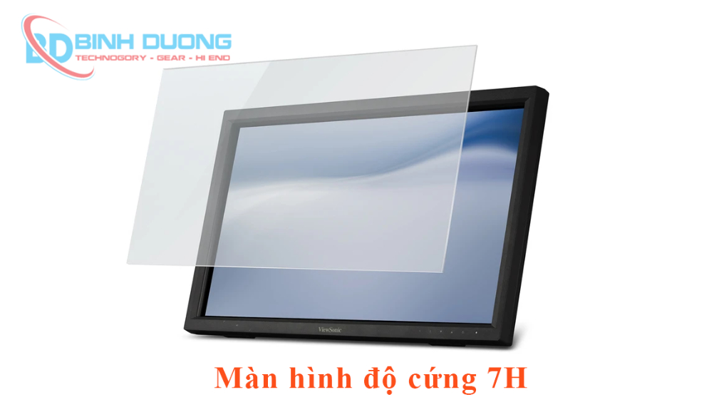 Màn hình cảm ứng ViewSonic TD2223-2 22 inch FHD