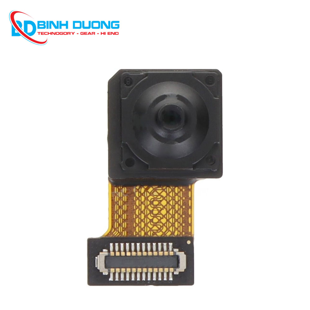 Thay camera Xiaomi Redmi Note 14