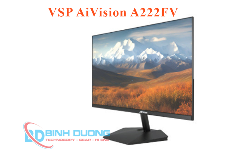 Màn hình VSP Aivision A222FV 22 inch