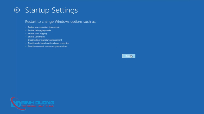 Lỗi 0xc000021a Nguyên nhân và cách khắc phục hiệu quả