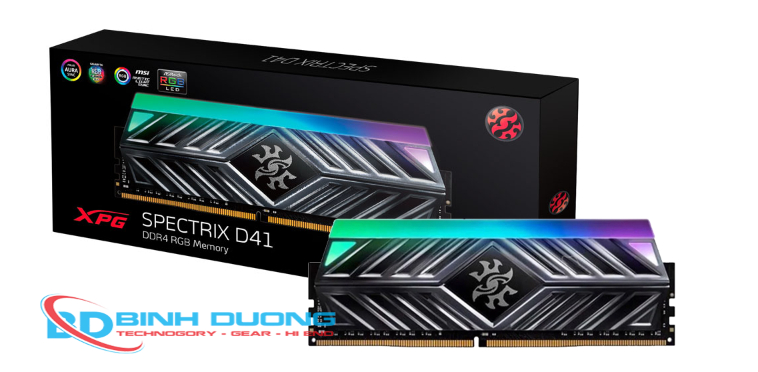 RAM Adata XPG Spectrix D41