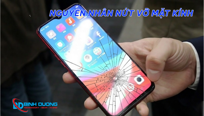 Thay mặt kính Oppo R17 Neo