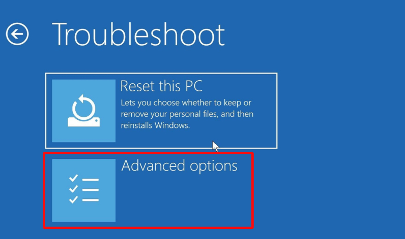 Cách tắt chế độ Secure Boot và mở chế độ Boot Legacy
