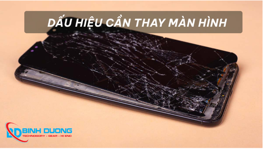 Thay màn hình Samsung A82