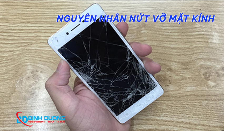 Thay mặt kính Oppo Neo 5