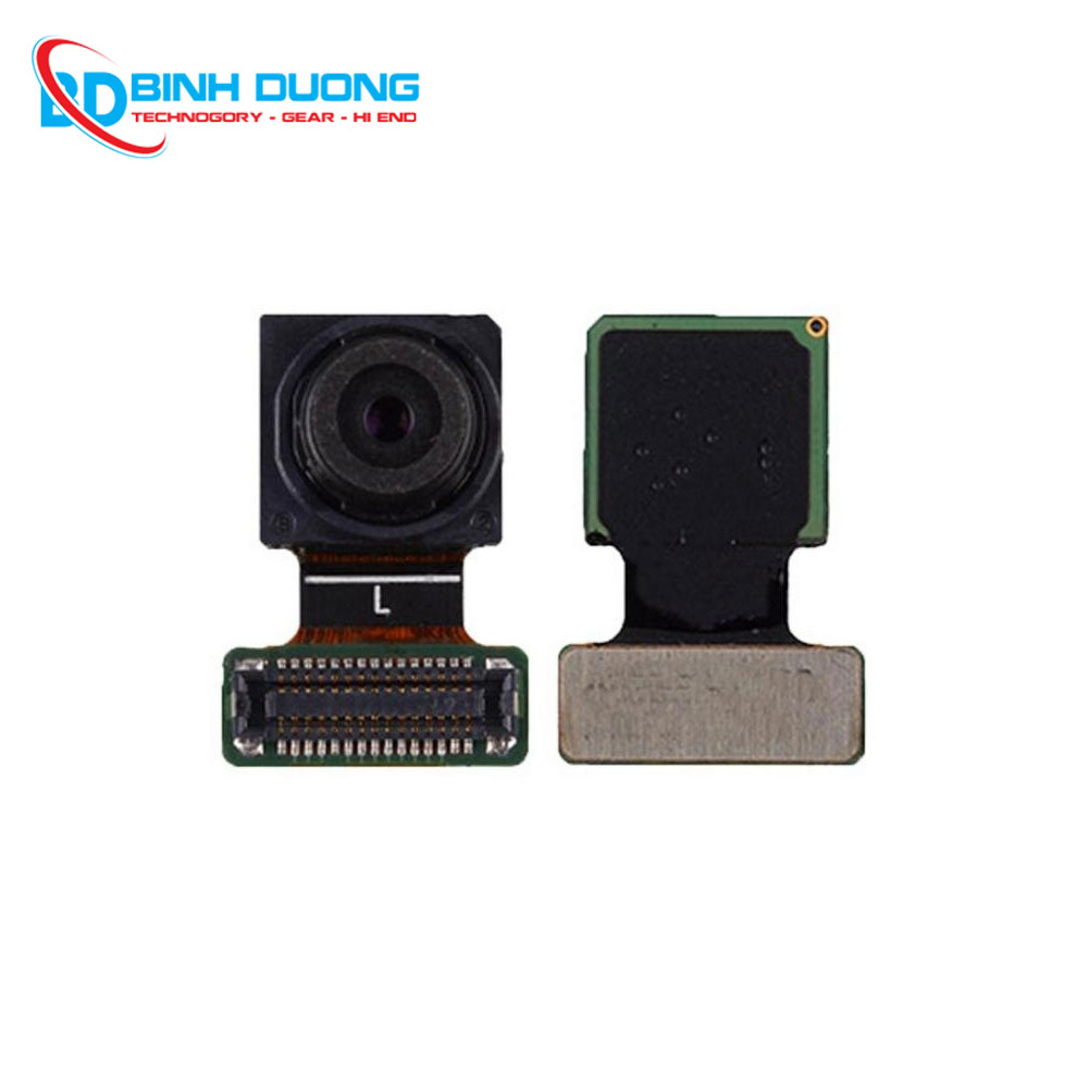 Thay camera Samsung Galaxy J7 Prime