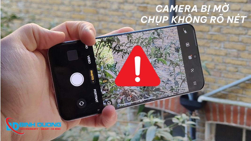 Thay camera OPPO Reno13 Pro