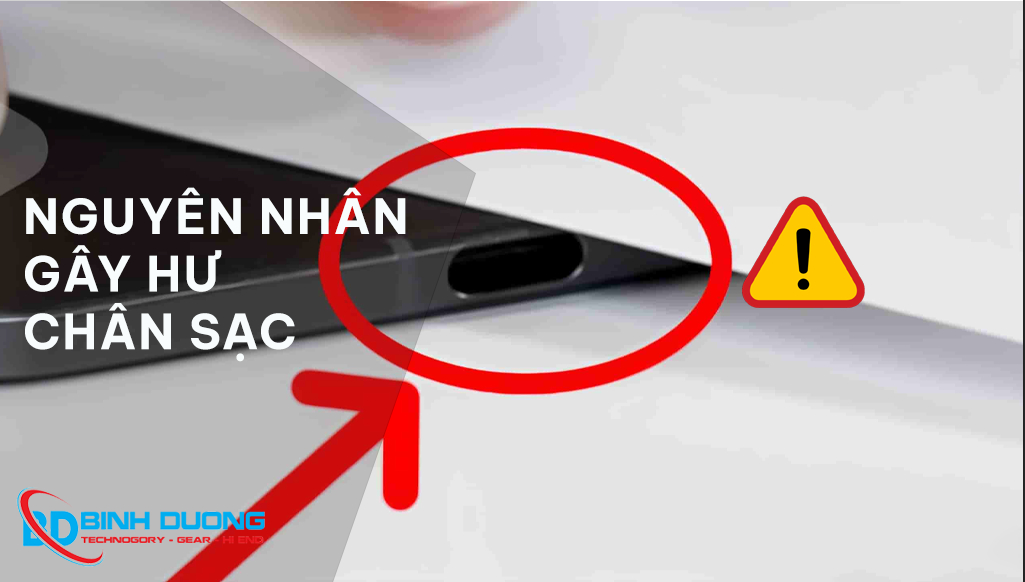 Thay chân sạc OPPO Find N5