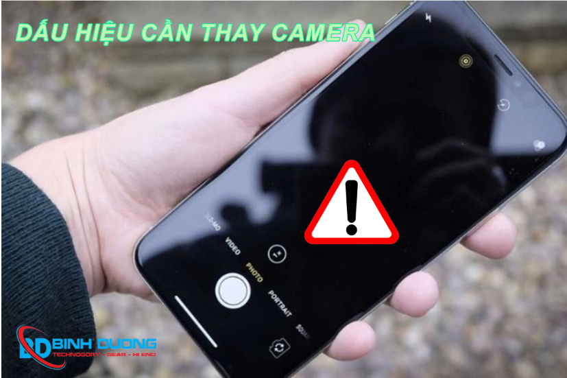 Thay camera trước Xiaomi Redmi 5 Plus