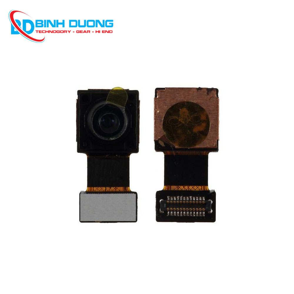 Thay camera trước Xiaomi Redmi 5