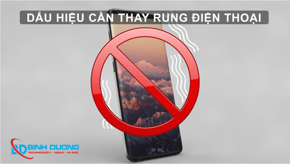 Thay rung Samsung A20s