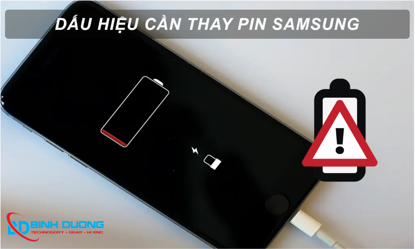 Thay pin Samsung Z Fold 2