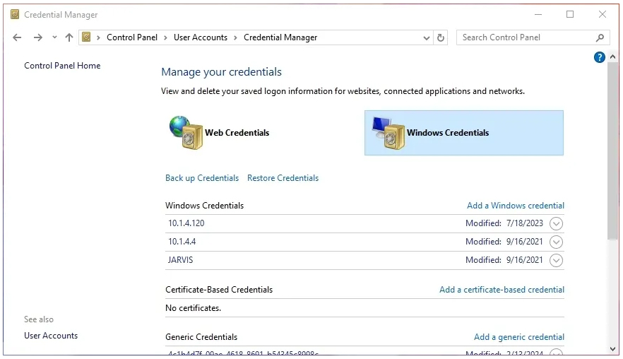 Cách sửa lỗi 0x00000012 khi share máy in qua mạng LAN