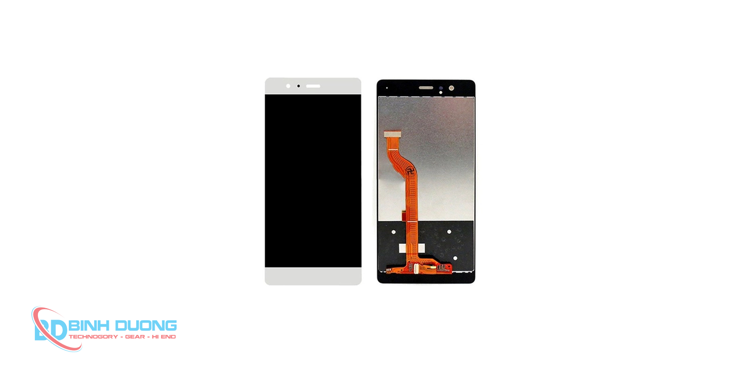 Thay màn hình Huawei P9 Lite