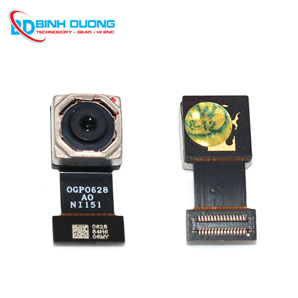 Thay camera sau Xiaomi Redmi 5